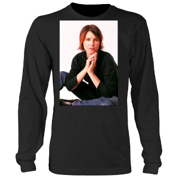 Sadie Frost Men's Heavy Long Sleeve TShirt