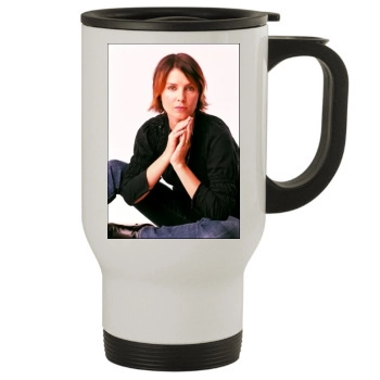 Sadie Frost Stainless Steel Travel Mug