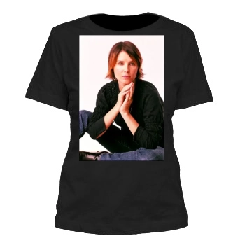 Sadie Frost Women's Cut T-Shirt