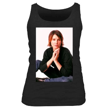 Sadie Frost Women's Tank Top