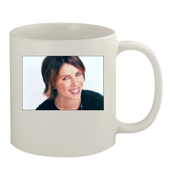 Sadie Frost 11oz White Mug