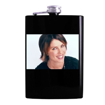 Sadie Frost Hip Flask