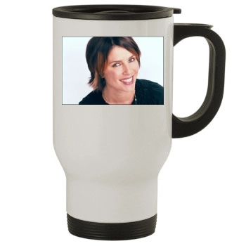 Sadie Frost Stainless Steel Travel Mug