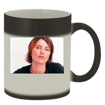 Sadie Frost Color Changing Mug