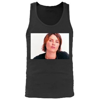 Sadie Frost Men's Tank Top