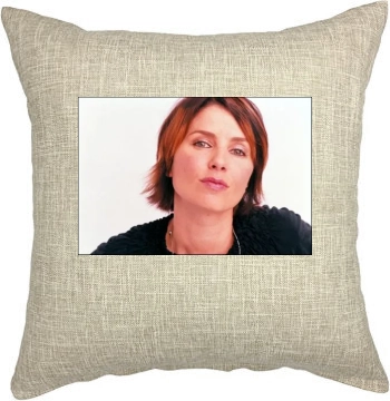 Sadie Frost Pillow