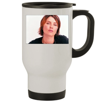 Sadie Frost Stainless Steel Travel Mug