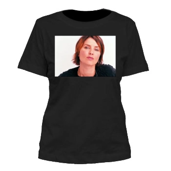 Sadie Frost Women's Cut T-Shirt