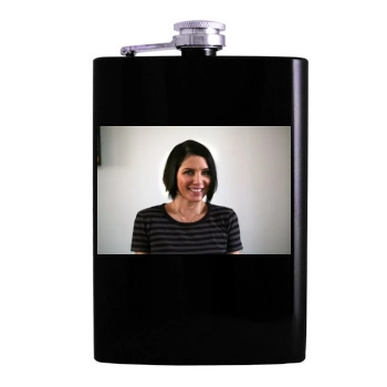 Sadie Frost Hip Flask