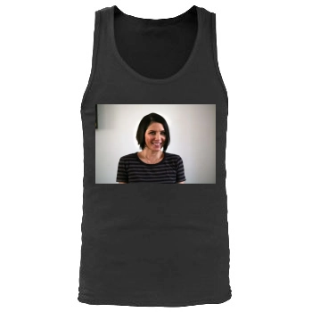 Sadie Frost Men's Tank Top