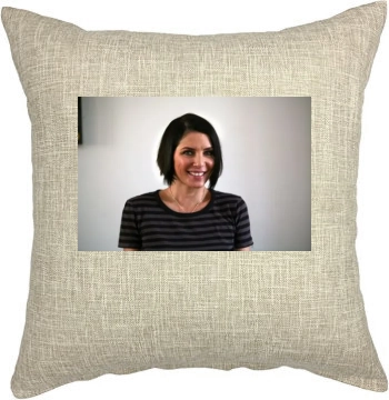 Sadie Frost Pillow