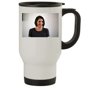 Sadie Frost Stainless Steel Travel Mug