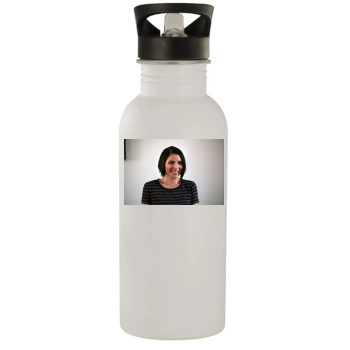 Sadie Frost Stainless Steel Water Bottle