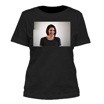 Sadie Frost Women's Cut T-Shirt