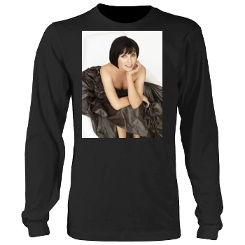 Sadie Frost Men's Heavy Long Sleeve TShirt