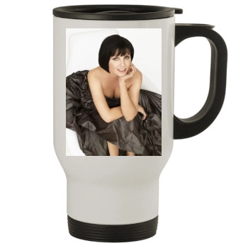 Sadie Frost Stainless Steel Travel Mug