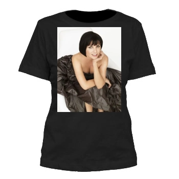 Sadie Frost Women's Cut T-Shirt