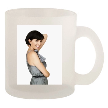 Sadie Frost 10oz Frosted Mug