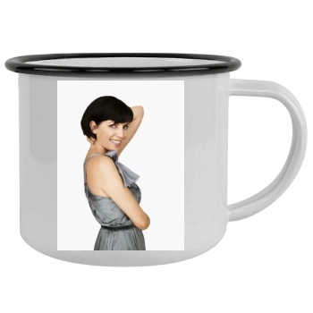 Sadie Frost Camping Mug