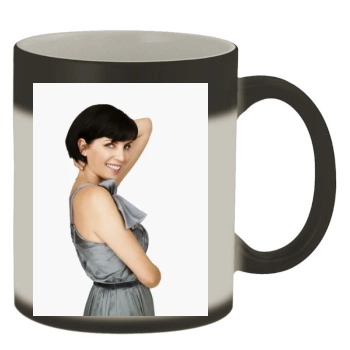 Sadie Frost Color Changing Mug