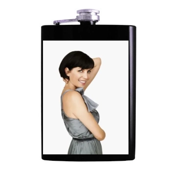 Sadie Frost Hip Flask