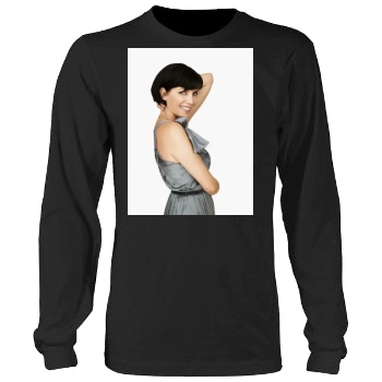 Sadie Frost Men's Heavy Long Sleeve TShirt