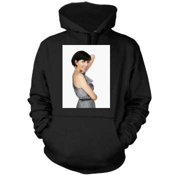 Sadie Frost Mens Pullover Hoodie Sweatshirt