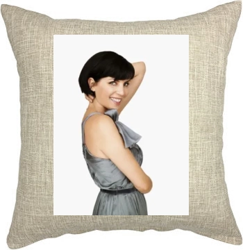 Sadie Frost Pillow