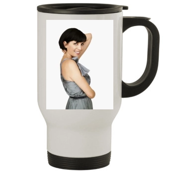 Sadie Frost Stainless Steel Travel Mug