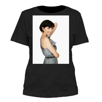 Sadie Frost Women's Cut T-Shirt