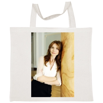 Saffron Burrows Tote