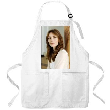 Saffron Burrows Apron