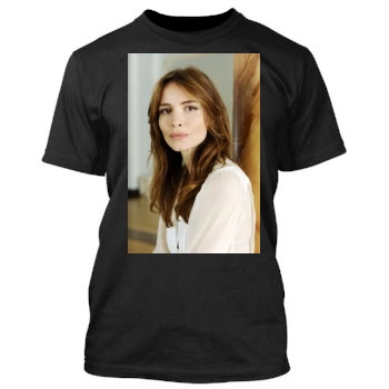 Saffron Burrows Men's TShirt