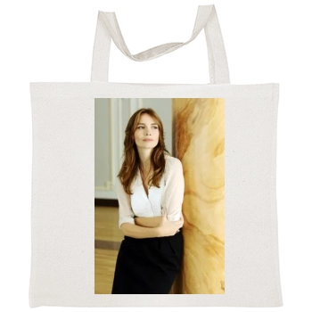 Saffron Burrows Tote