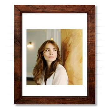 Saffron Burrows 14x17