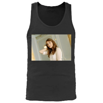 Saffron Burrows Men's Tank Top