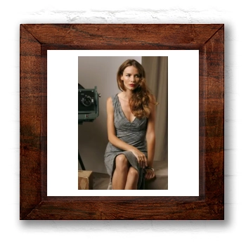 Saffron Burrows 6x6