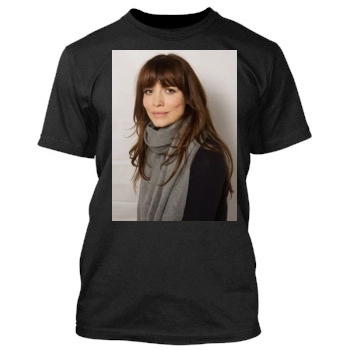 Saffron Burrows Men's TShirt