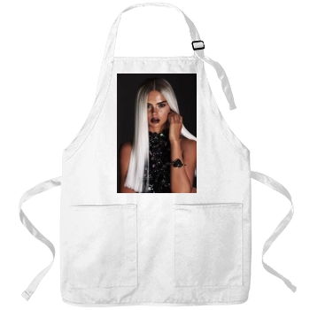 Samantha Harris Apron