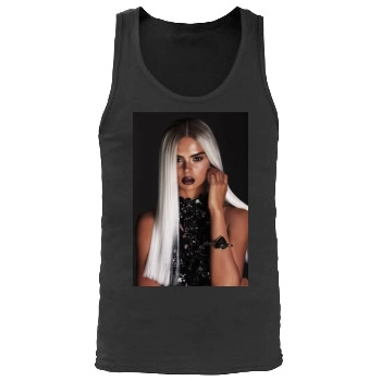 Samantha Harris Men's Tank Top