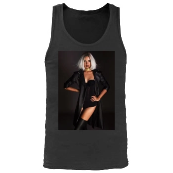 Samantha Harris Men's Tank Top