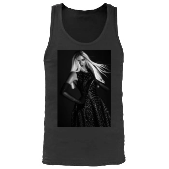 Samantha Harris Men's Tank Top