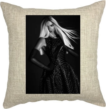 Samantha Harris Pillow