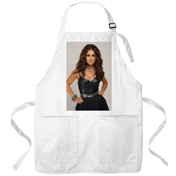 Samantha Harris Apron