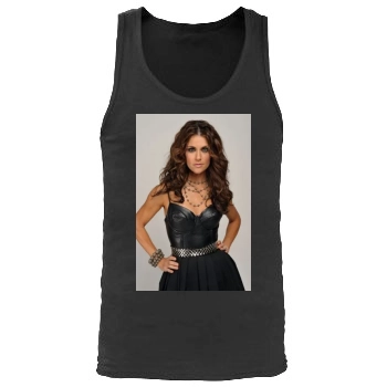 Samantha Harris Men's Tank Top