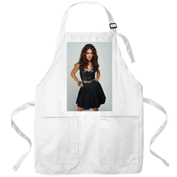 Samantha Harris Apron