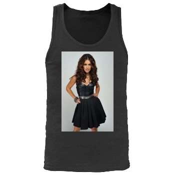 Samantha Harris Men's Tank Top