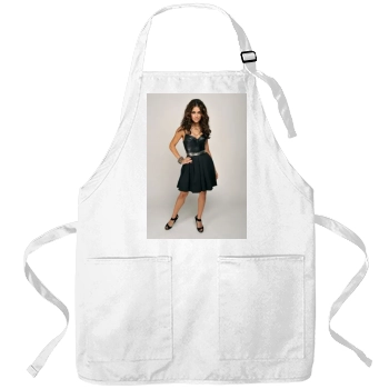 Samantha Harris Apron