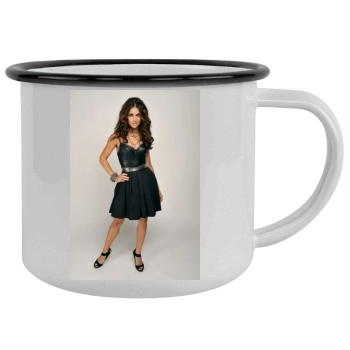 Samantha Harris Camping Mug