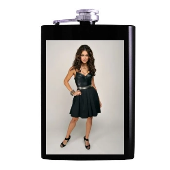 Samantha Harris Hip Flask